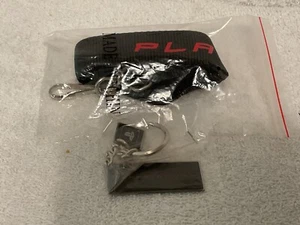 Sony Playstation 2 Keychain & Lanyard, never used in original packaging - Picture 1 of 3