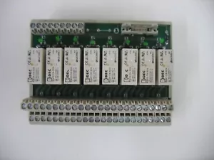 Wieland Bamberg Relay Module 87.220.4853.3 - Bild 1 von 3