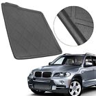 For BMW X5 07-18 5 Seat Wagon Trunk Cargo Cover Car Mat Boot Liner Tray Carpet