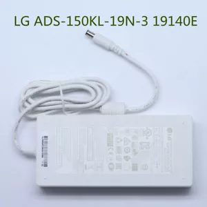 ADS-150KL-19N-3 19140E 19V 7.37A 140.03W AC/DC Adapters For LG ADS-150KL-19N-3 - Picture 1 of 4