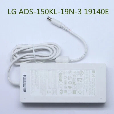 ADS-150KL-19N-3 19140E 19V 7.37A 140.03W AC/DC Adapters For LG ADS-150KL-19N-3 - Image 1 of 4