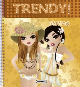 Libro Verano - Imagen 1 de 1