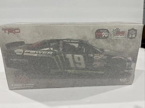 2019 #19 Hailie Deegan Monster Colorado Raced Win Brandneu - Bild 1 von 6