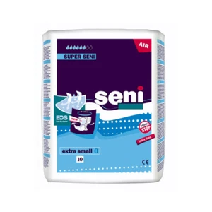 Seni Super Seni Extra Small (1 Packung = 10 Stück) - Bild 1 von 1