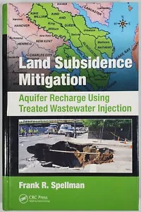 Landsenkungsminderung: Nachfüllen von Grundwasserleitern mit behandelter Abwassereinspritzung - Bild 1 von 2
