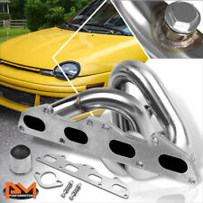 For 95-99 Dodge/Plymouth Neon 2.0 DOHC 420A S.Steel 4-1 Exhaust Header Manifold