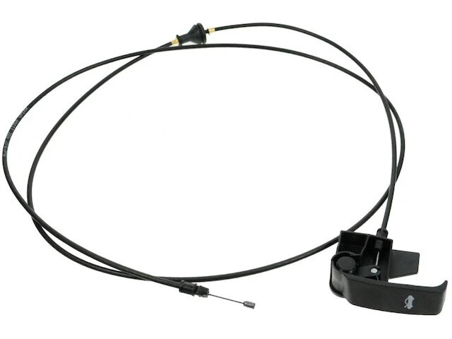 Manija de liberación del capó para GMC Envoy 2002-2009 2006 2003 2004 2005 2007 PT519FS Foto 1 de 1