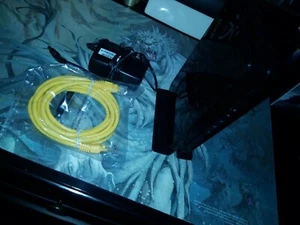 NETGEAR Cable Modem CM500 300 Mbps DOCSIS 3.0 Comcast Xfinity Spectrum Cox - Picture 1 of 3