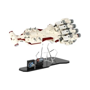 Vitrineständer für Lego 75376 Tantive IV - Bild 1 von 7