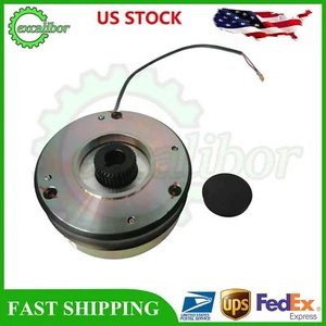 AC MOTOR EBRAKE E BRAKE For epic e-40 Golf Cart Motor Brakes w/ HSLT 3 phase - Foto 1 di 3