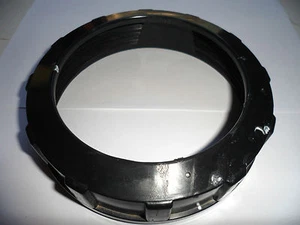 BRILIX SCHWIMMBADPUMPE DECKEL SCHRAUBENKLEMMRING - Bild 1 von 6