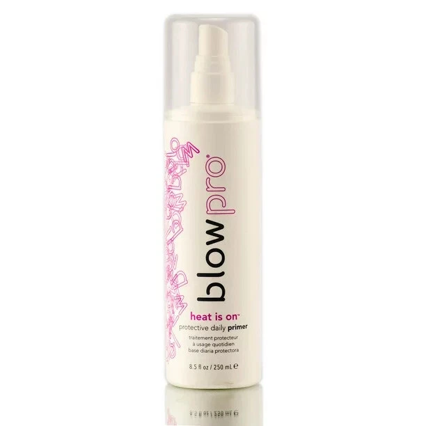 Blow Pro Heat Is On Protective Daily Primer , Hair Scalp - Image 1 of 1