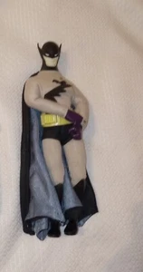 Batman Actionfigur Hasbro DC Superheroes Bob Kane Alex Ross Detective Comics27 - Bild 1 von 2