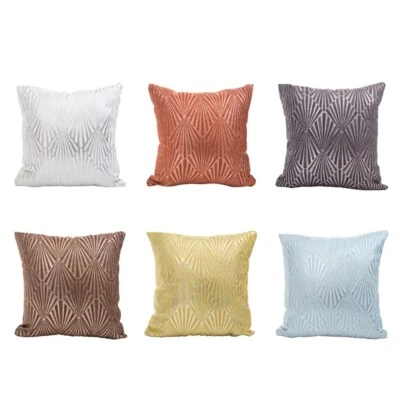 45x45cm Throw Pillow for Case Bedroom Sofa Cushion Cover Hugging Pillowcase Deco - Image 1 of 4