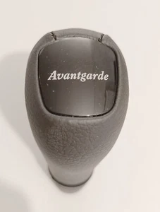 Gear Shift Knob fits for Mercedes C E Class W203 W210 W202 ML 1996-2003 S210 - Picture 1 of 4