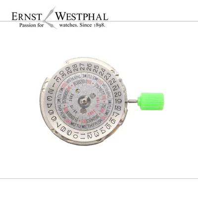 Originale ORIENT Movimento automatico 46946 SC CLD F3 NOS - Immagine 1 di 2