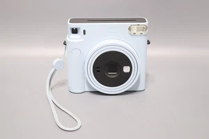 Fujifilm - Instax Square SQ1® - Glacier Blue - Bild 1 von 5