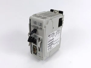 AB 1769-L32E Ser. A Logix 5332E Processor Unit - Bild 1 von 6