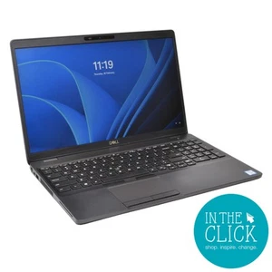 Dell Latitude 5500 15in i5-8365U/16GB RAM/256GB SSD |B Grade|Shop.Inspire.Change - Picture 1 of 5