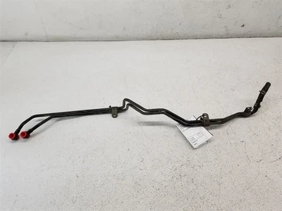 03-06 NISSAN 350Z 04-07 G35 03-08 FX35/45 A/T Tubo enfriador de aceite OEM 14053AM80A Foto 1 de 4