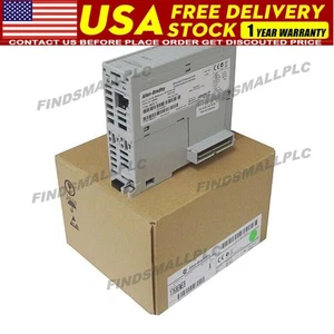 NEW ALLEN BRADLEY 1768-EWEB 1768EWEB - Picture 1 of 4