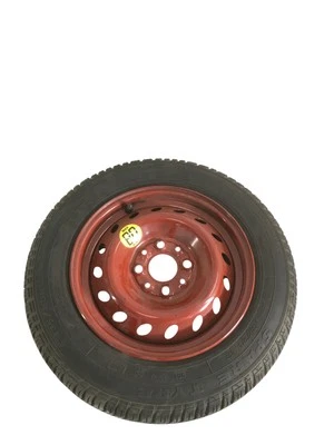 4.50B X 13H ET33 Platzsparend Notrad 135/80 R13 FIAT Panda (2006) 1.2 B / LPG - Bild 1 von 4