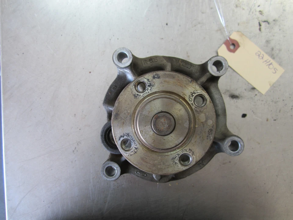 Water Coolant Pump For 07-08 Ford Crown Victoria  4.6 - Image 1 of 4