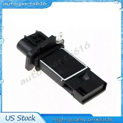 Sensor de flujo de aire másico AFH70M-43A para Hummer H3T H3 2009-2010 3,7 L 5,3 L AFH70M-43A Foto 1 de 4