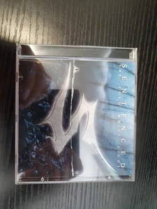 The Cold White Light von Sentenced | CD | Zustand gut - Bild 1 von 3