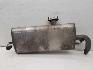 2022 HYUNDAI TUCSON NX4 1.6 T-GDi BENZIN AUSPUFF HECKKASTEN - Bild 1 von 7