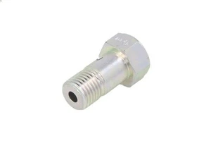 Pressure Valve, injector pump BOSCH 1 417 413 047 - Picture 1 of 8