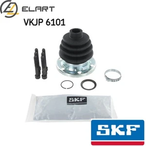 BELLOW SET DRIVE SHAFT VKJP 6101 FOR PORSCHE 924 944/Convertible VW FORD - Picture 1 of 6