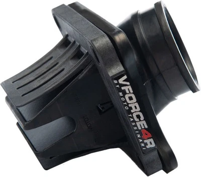 Válvula de caña Moto Tassinari Vforce 4R para Suzuki RM85 V4R83A-I 2002-2019 cañas Foto 1 de 4