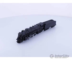 Con Cor 001-003001 N J3a 4-6-4 Hudson Undecorated Analog DC (#1) - Foto 1 di 4