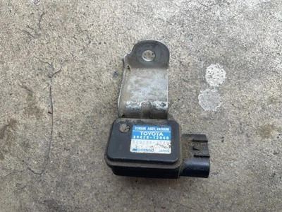 Toyota Corolla 4AFE 4A 1.6L GENUINE OEM MAP Sensor 1989 1990 1991 1992 1993 - Image 1 of 3