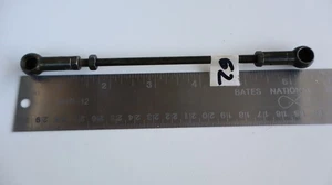 Porsche 356 / 912 Carburetor Linkage - Picture 1 of 3