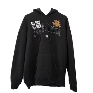 FLAG NOR FAIL "I Shall Not Surrender" HOODIE Men's XL - Picture 1 of 17