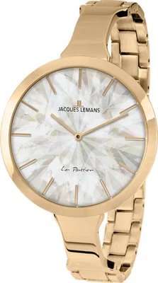 Reloj Mujer JACQUES LEMANS La Passion 1-2032G Foto 1 de 4