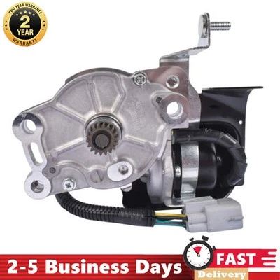 Actuador de cambio de bloqueo del diferencial trasero para Toyota FJ Cruiser 4Runner 4,0 L 2010-22 Foto 1 de 4