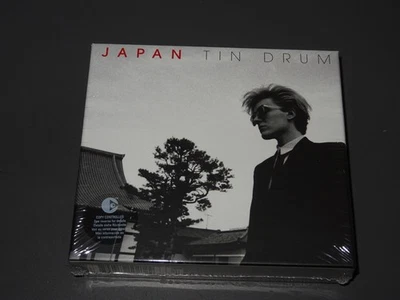 JAPAN - TIN DRUM (DELUXE) / REMASTERED 2-CD-BOX-SET 2003 OVP! SEALED! - Bild 1 von 3