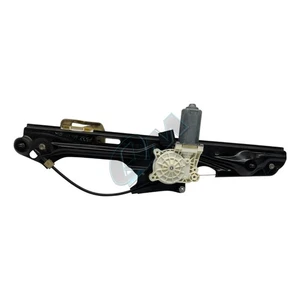 BMW Fahrer O/S Tür Fensterheber hinten rechts X3 F25 7355640 - Bild 1 von 6