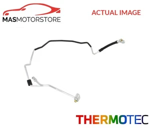 LOW PRESSURE LINE AIR CONDITIONING THERMOTEC KTT160124 I NEW OE REPLACEMENT - Picture 1 of 5