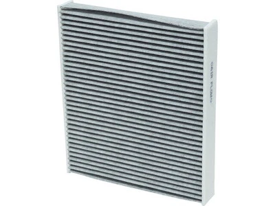 Filtro de aire de cabina para Toyota Camry 2018-2024 39674QMJH 2020 2022 2019 2021 2023 Foto 1 de 2