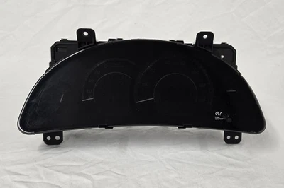 Cuadro de instrumentos velocímetro Toyota Camry Hybrid 2007 2,4 L 83800-33B50 OEM Foto 1 de 4