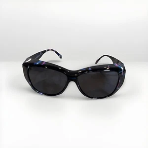 Prive Revaux So Fit Polarized Fit Over Sunglasses Pink/black, One Size - Picture 1 of 5