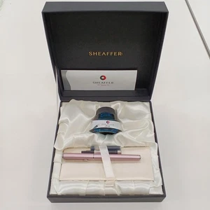 Bolígrafo Sheaffer diez mil años - Imagen 1 de 7