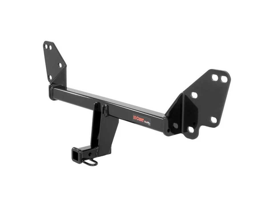 Curt Class 1 Hitch 1.25" Receiver Fits Select Camaro, Cadillac CTS Fascia Trim - Изображение 1 из 4