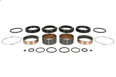 Kit réparation amortisseur PIVOT WORKS PWFFK-H01-001 pour Honda CR 0.5 2000-2 - Photo 1/4