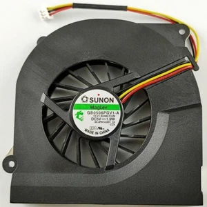 Nuevo ventilador de refrigeración SUNON GB0506PGV1-A DC5V 1,9W para HP 500 C700 A900#LJ - Imagen 1 de 1