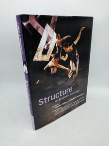 Structure In Science and Art Pullan, Wendy Hardcover First Edition 521782589 - Picture 1 of 7